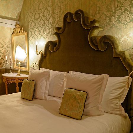 Relais & Chateau Louise De La Valliere Reugny  Zewnętrze zdjęcie