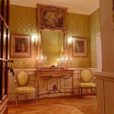 Relais & Chateau Louise De La Valliere Reugny  Zewnętrze zdjęcie