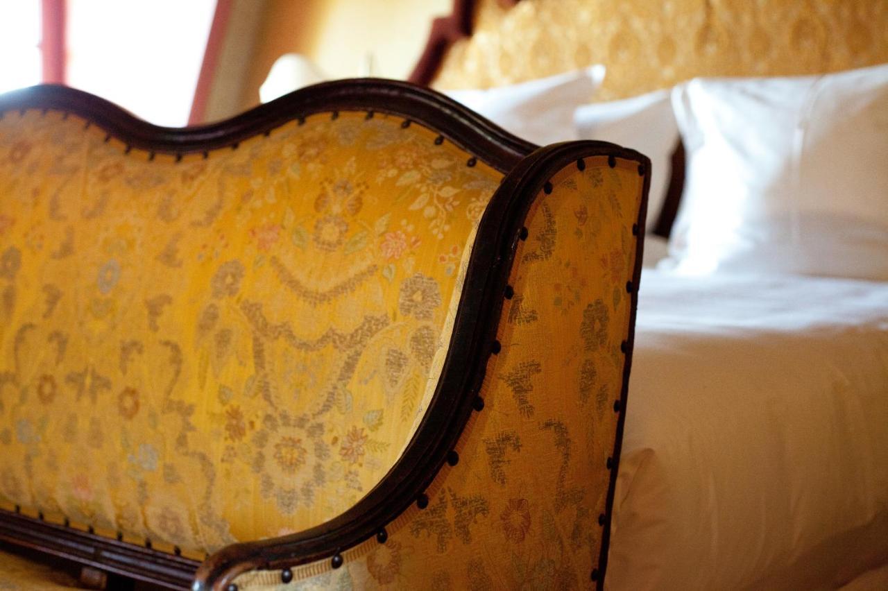 Relais & Chateau Louise De La Valliere Reugny  Zewnętrze zdjęcie